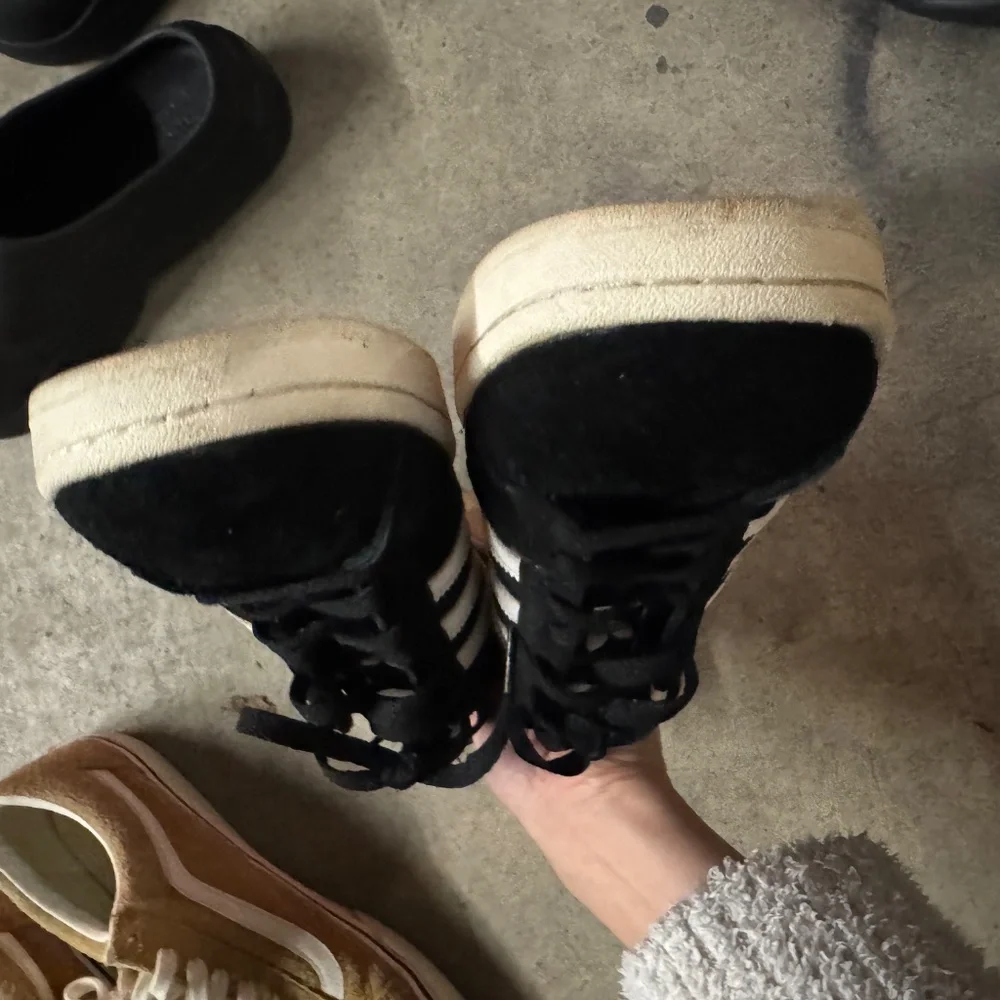 Addidas campus - Picture 4 of 7